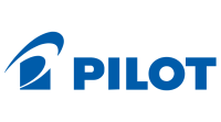 pilot-pen-france-logo-vector