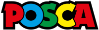 posca logo